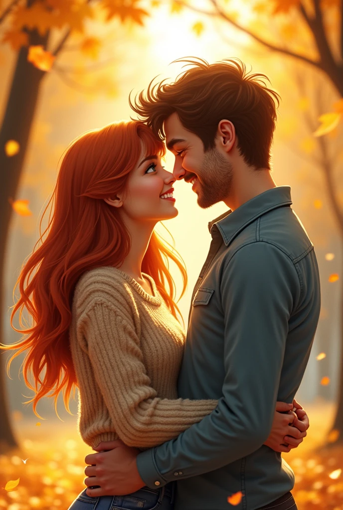 N and M couple pics