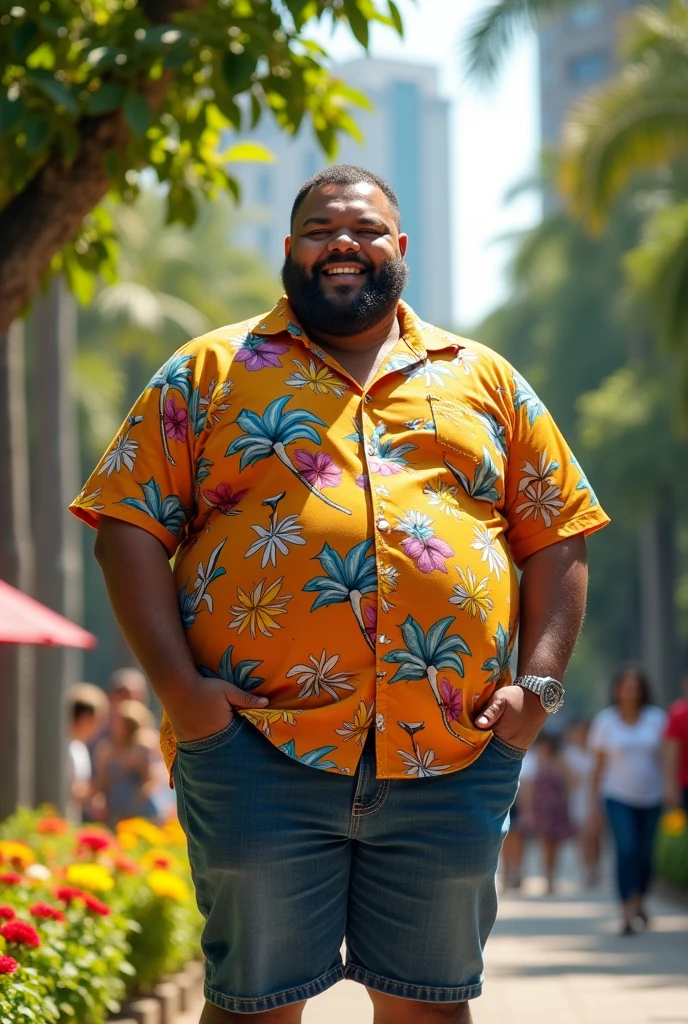 JosephOnweghi, Nigerian man, dark skin, in a hotel lobby, (hawaiian shirt:1.2), laughing
<lora:!rs-JosephOnweghiLora-04:1><lora:weight_slider_v2:1> <lora:muscle_slider_v1:-0.8> <lora:bulgerk-dickprint:0.5>