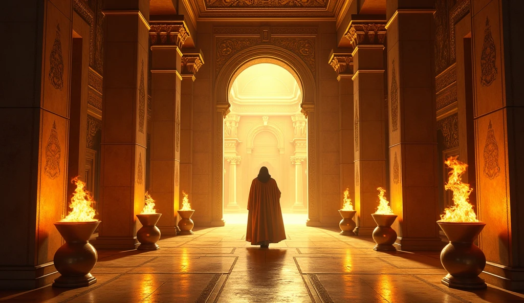 You are about to embark on a transformative journey, a journey that can forever change the way you view your finances and your life. Imagine having access to the wisdom of one of the wisest and richest men in history – Solomon, the king who not only accumulated immense riches, but also unlocked the secrets of true prosperity.