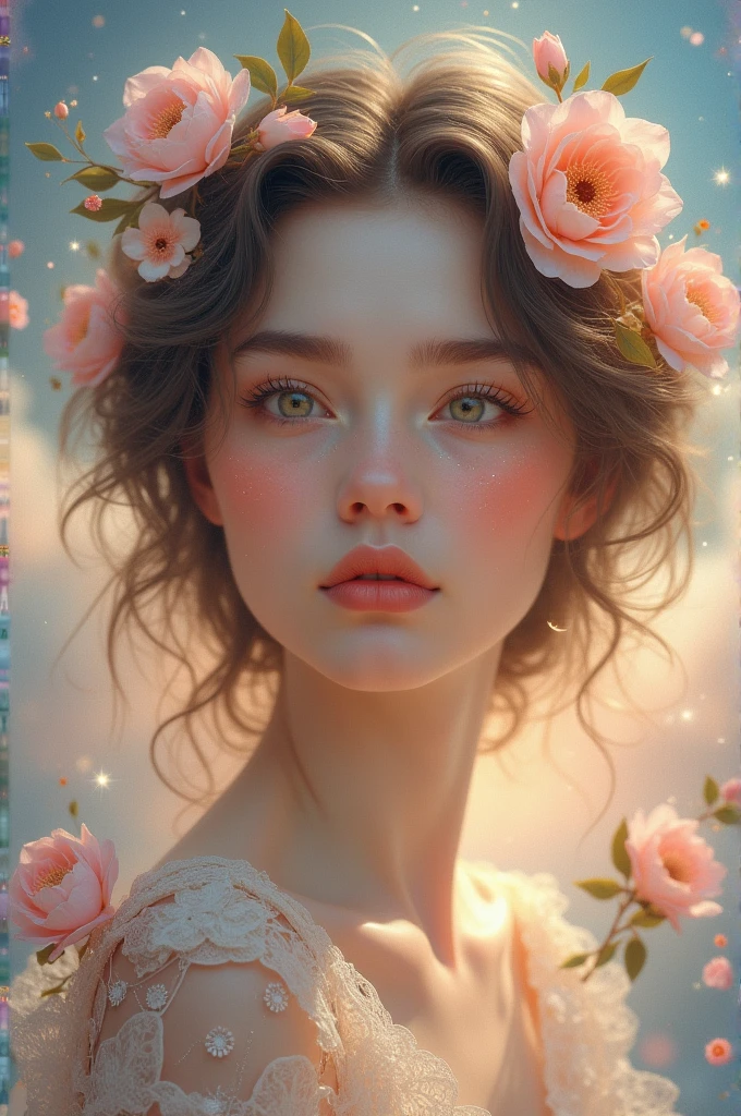 ((best quality)), ((masterpiece)), (detailed), perfect face