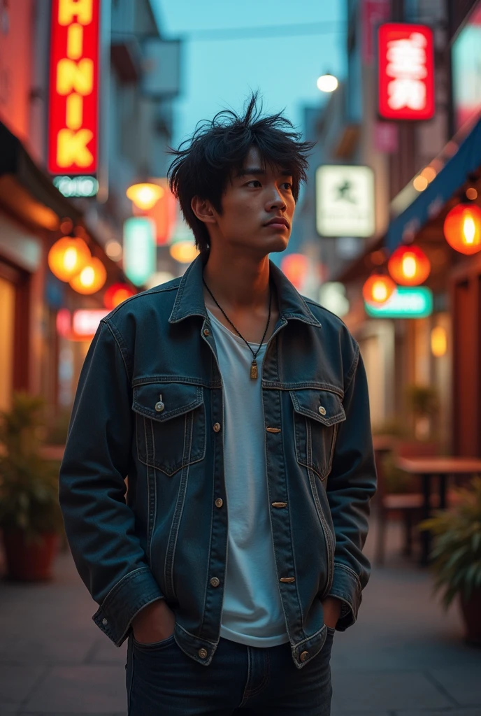 Tomoya Nagase