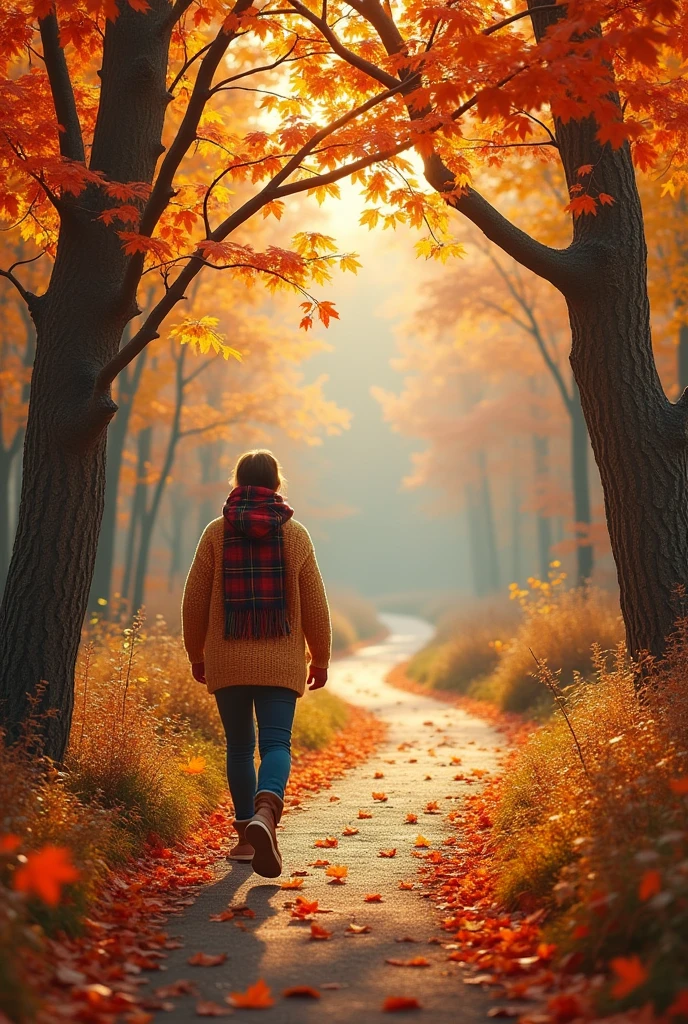 autumn