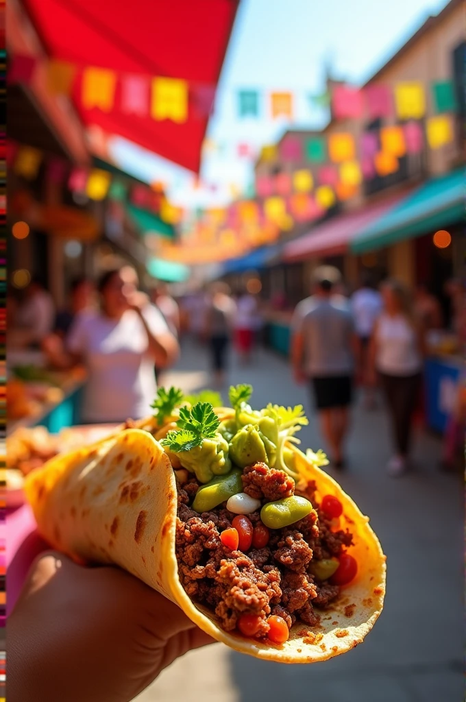 Burritos