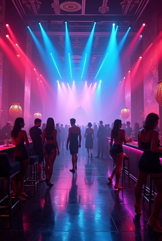 Stripclub