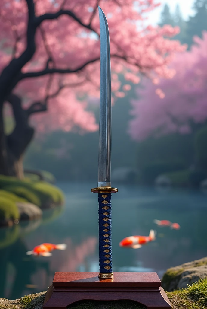 Katana sword 