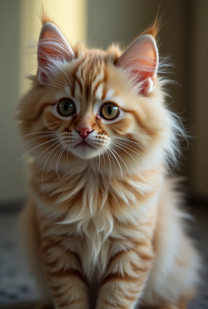 Pussy
