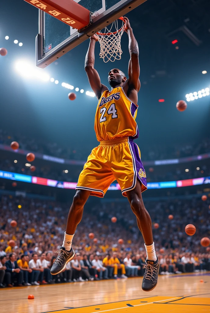 Kobe Bryant 