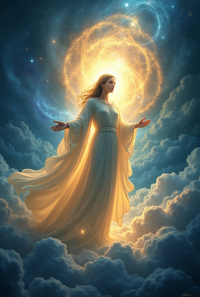 What God is really like