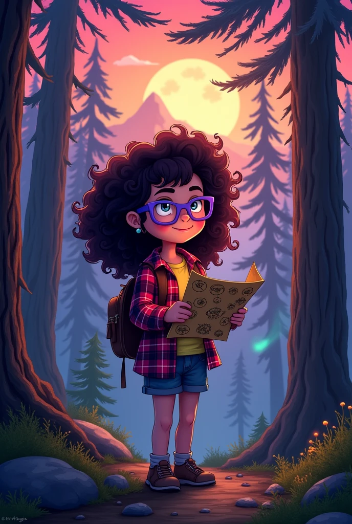 Gravity falls