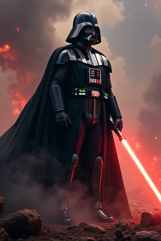 Darth vader