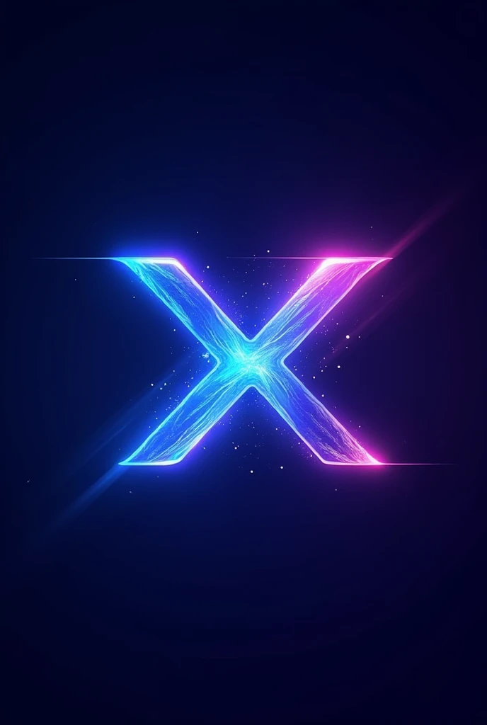 Logotype for a streaming service rental business called stream xpress