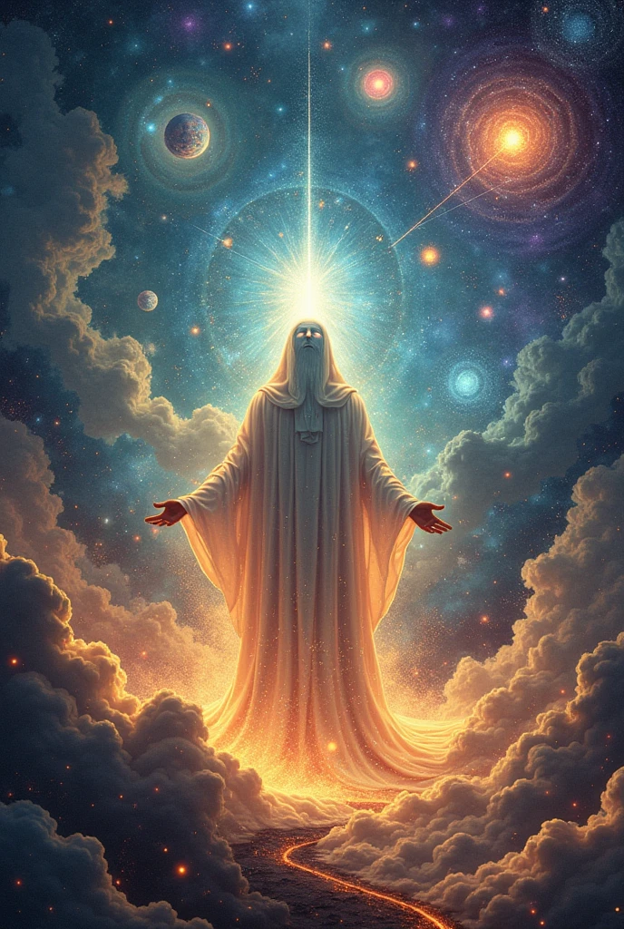 Physics is a science that explores the nature of all things, most of its history involves the discovery of common laws, where they are applied in all parts of the universe