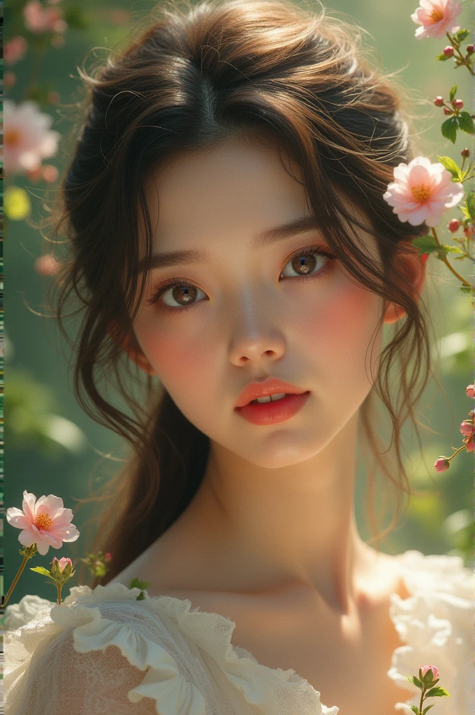 ((best quality)), ((masterpiece)), (detailed), perfect face