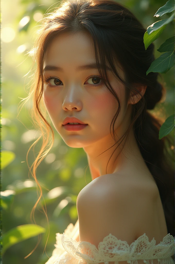((best quality)), ((masterpiece)), (detailed), perfect face