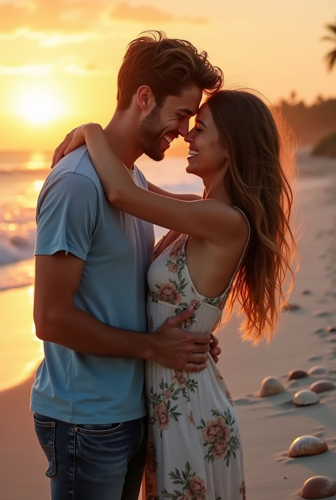My boyfriend and I