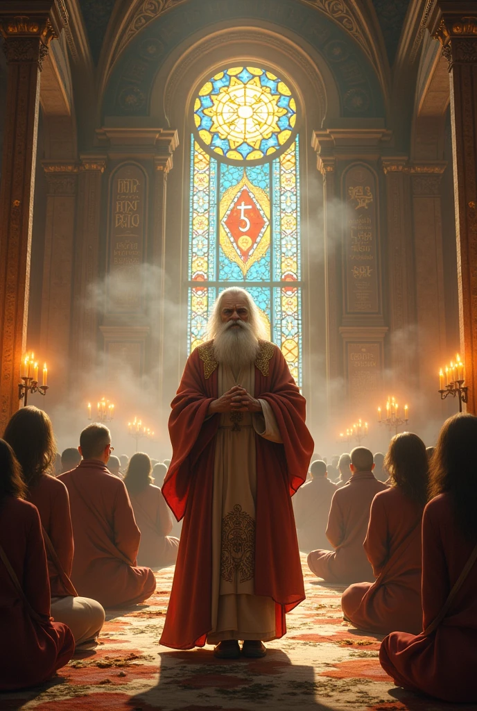 religion