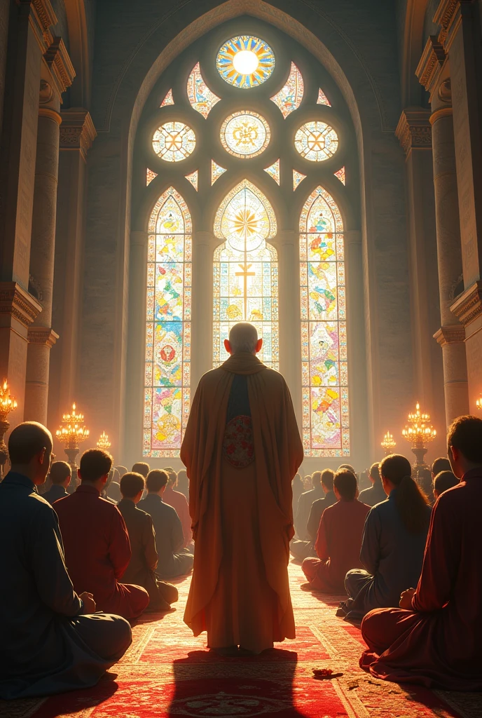 religion