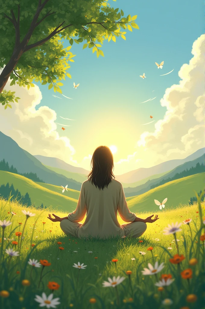 The Power of Now 
