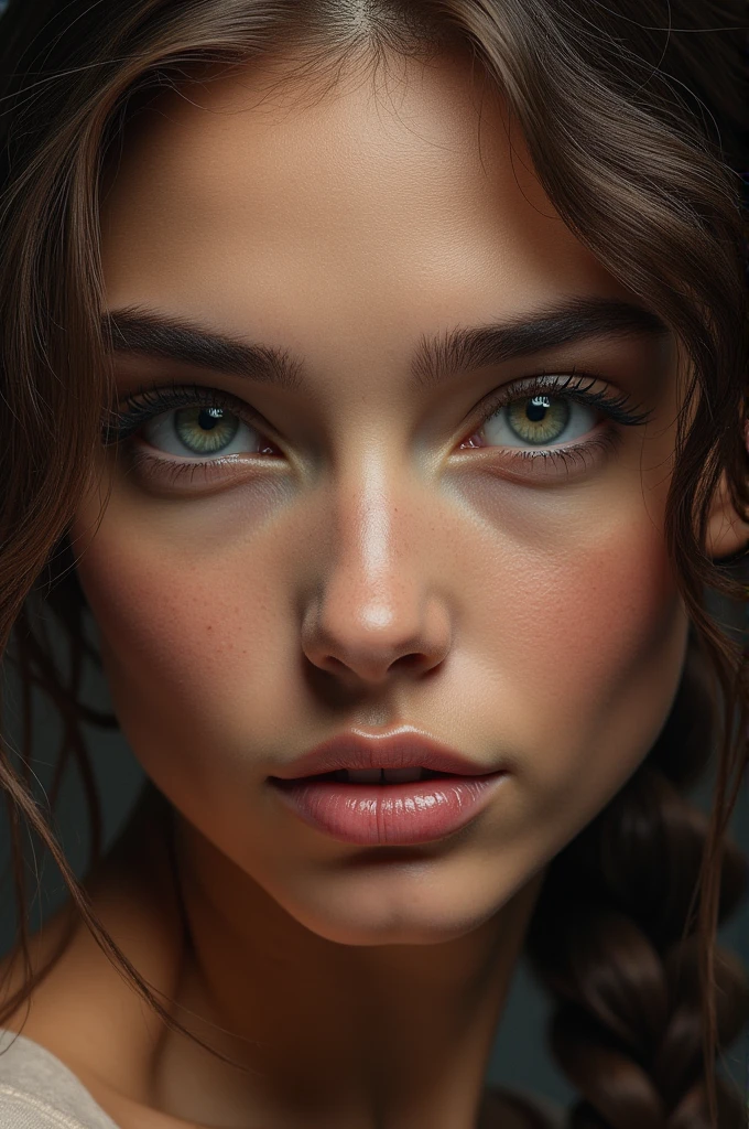 ((best quality)), ((masterpiece)), (detailed), perfect face