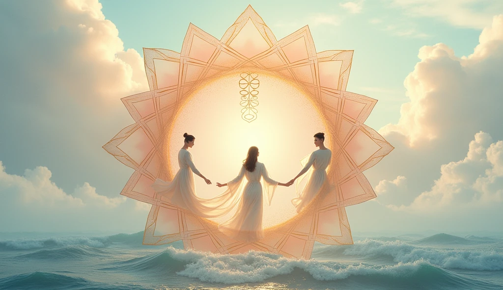 create order and harmony art