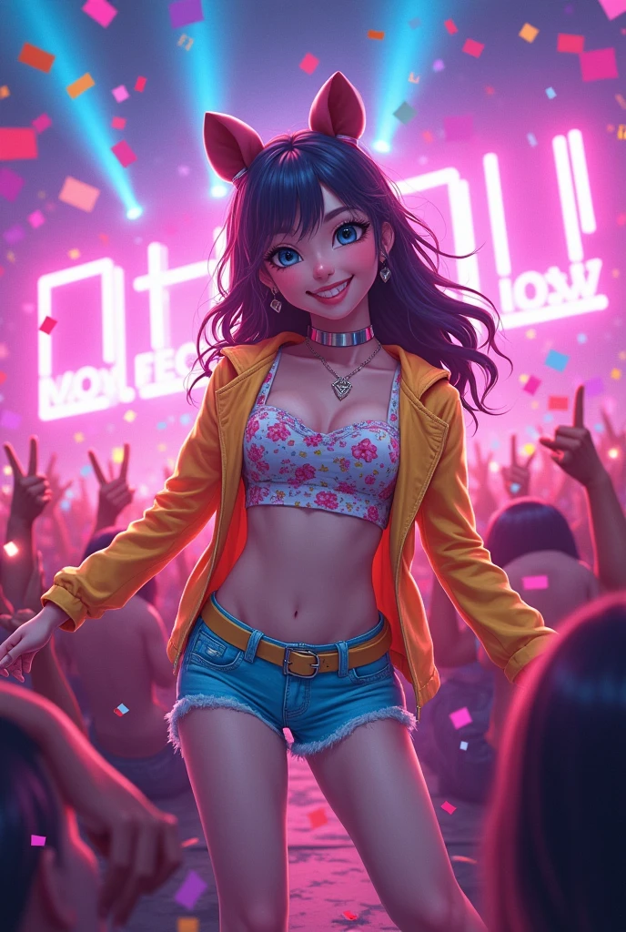 NiziU Riku