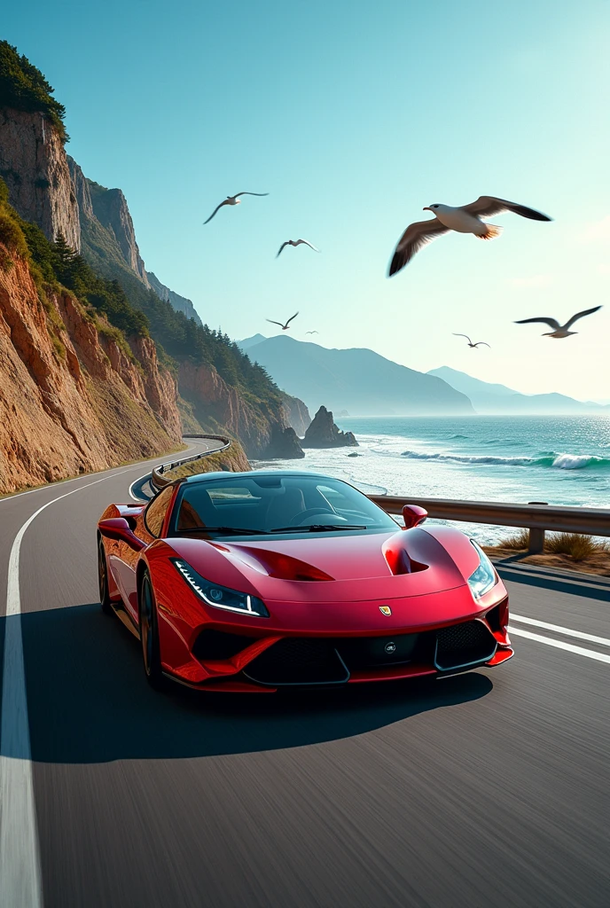 car sound 
