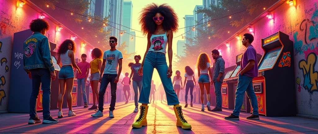 80’s
