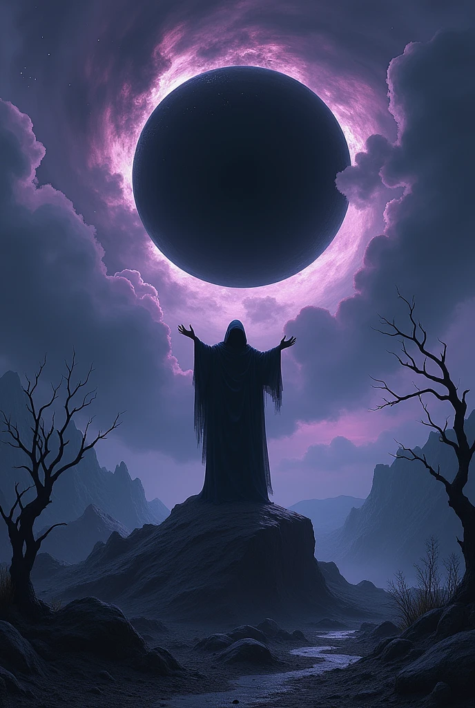 black sun