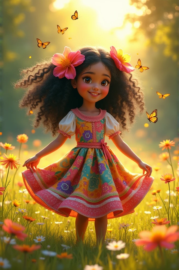 Niña