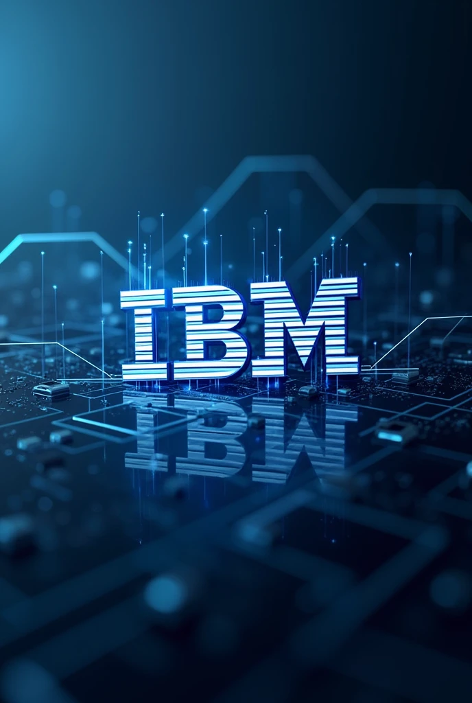I WANT YOU TO MAKE A VERSION BETWEEN TWO FRAMEWORKS IBM logo VS TOGAF logo