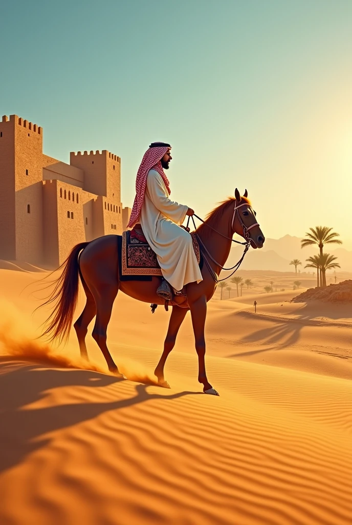 create image from saudi arabia