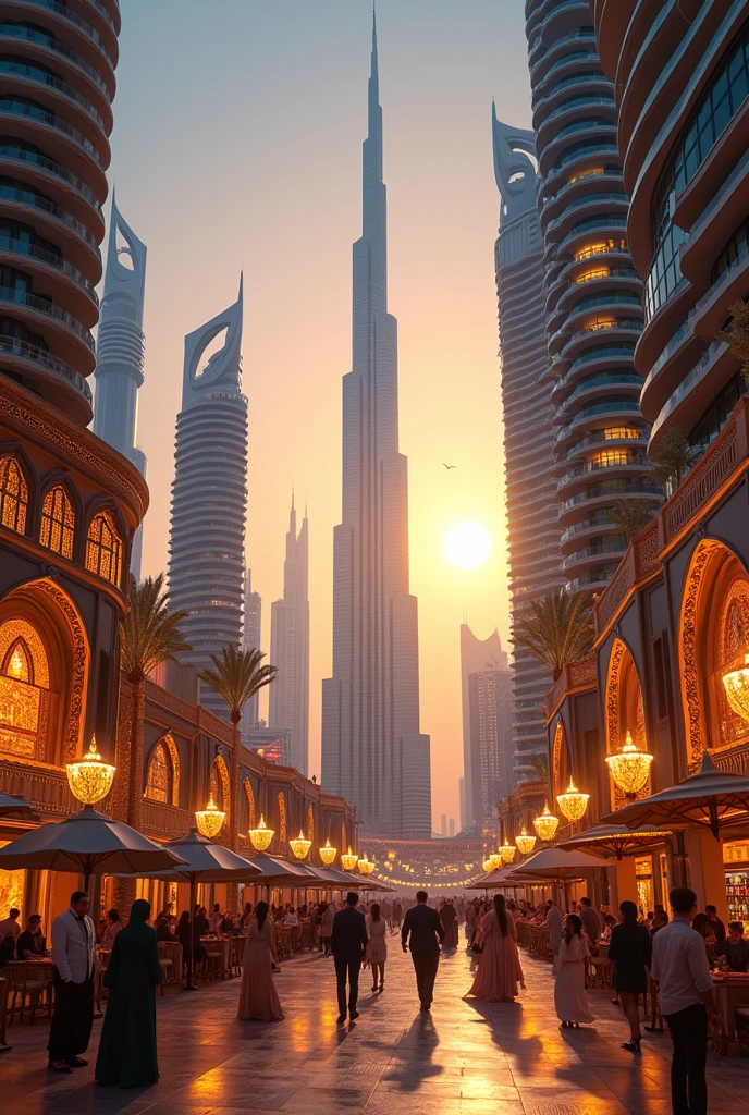 dubai