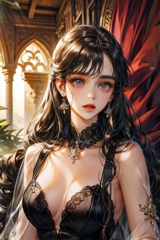 mascara