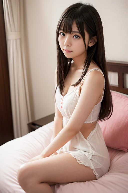 Very young virgin Japanese girl wanting to lose her virginity 