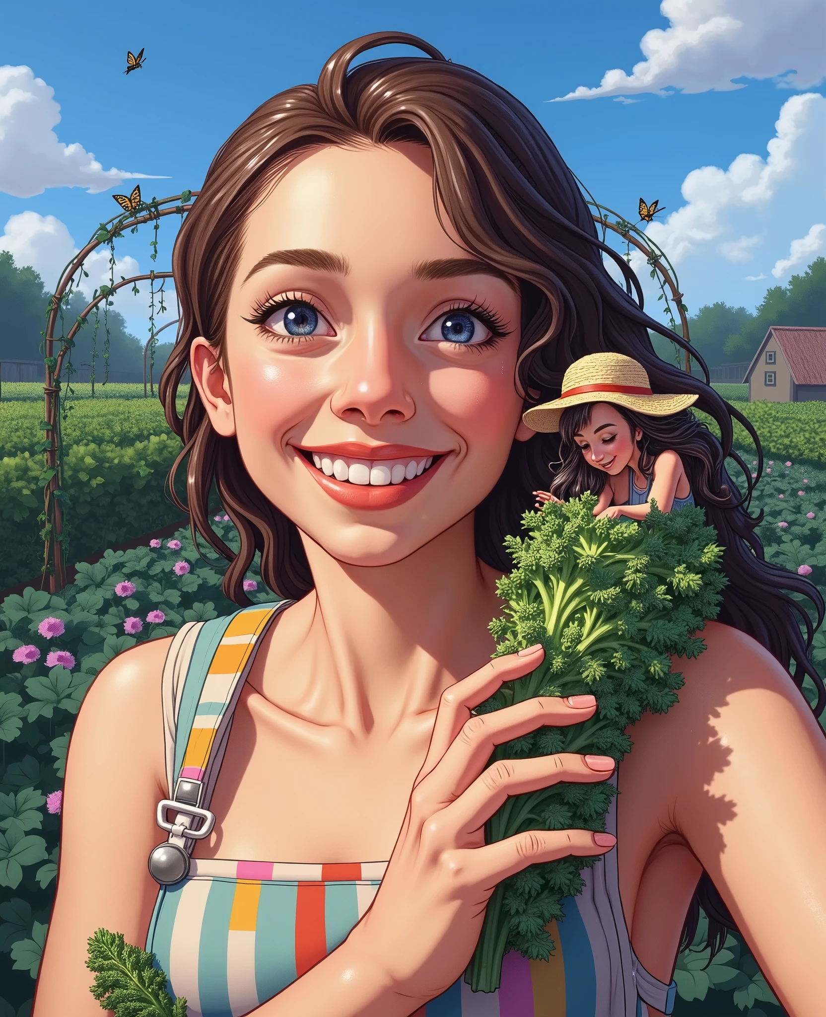 Kale