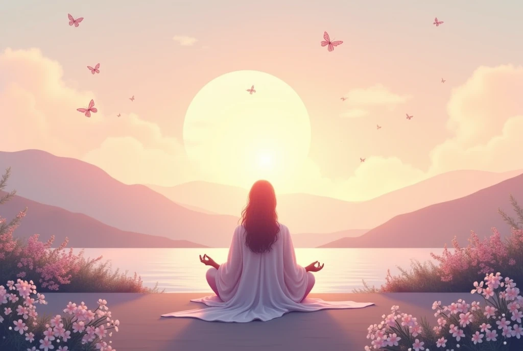 banner illustration sophrology