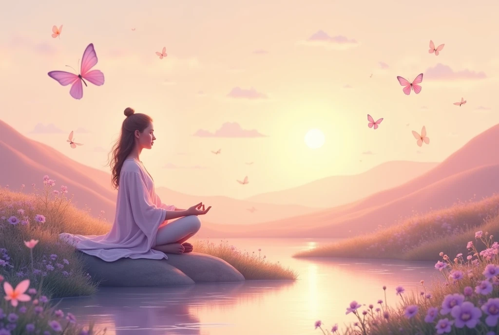 banner illustration sophrology