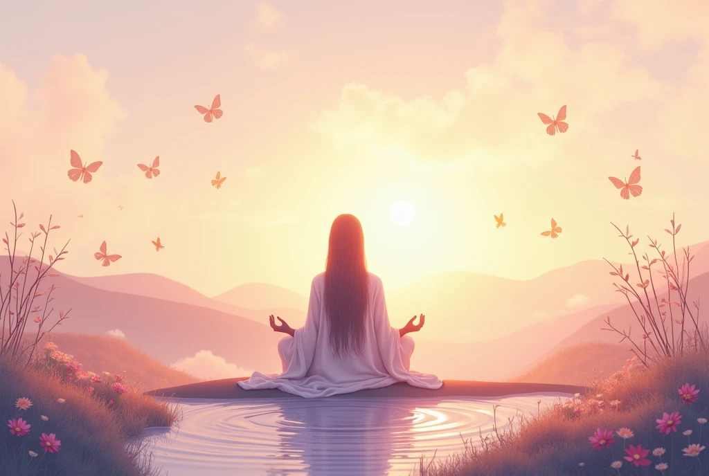 banner illustration sophrology
