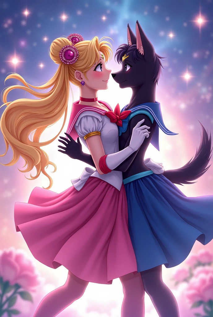 black dog 95
eternal sailor moon 46
minako aino 1981
sailor moon 6355
sailor venus 1479 (
 usagi tsukino 2975
bishoujo senshi sailor moon 13689
colored 60926
doujin 4875
doujinshi 13456
2girls 358328
aroused 12980
ass peek 129
big breasts 1485972
blonde hair 743812
blue eyes 834920
blush 1803625
bow 81846
breast squeeze 49788
choker 118464
earrings 162556
elbow gloves 85901
female only 820737
gloves 301935
hair ornament 166605
hairbow 40279
helpless 13278
holding breasts 2993
holding each other 282
holding from behind 55
jewelry 182430
leotard 54051
long hair 1240056
looking at viewer 1226799
miniskirt 30259
sailor collar 8606
serafuku 18247
short skirt 6736
skirt 197330
skirt up 4893
sleeveless 20448
small ass 1901
thighs 479430
tiara 23648
tight clothing 57246
twintails 186672
uniform 38310
very long hair 109203
white gloves 32213
wings 243058
yuri 203310
dancing