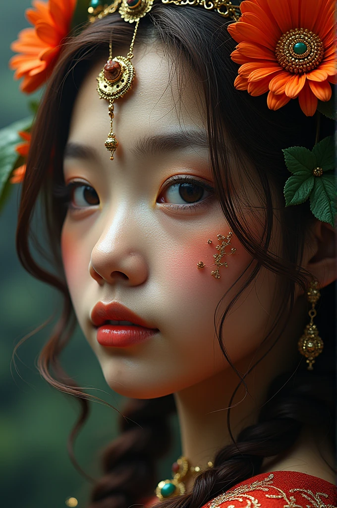 ((best quality)), ((masterpiece)), (detailed), perfect face