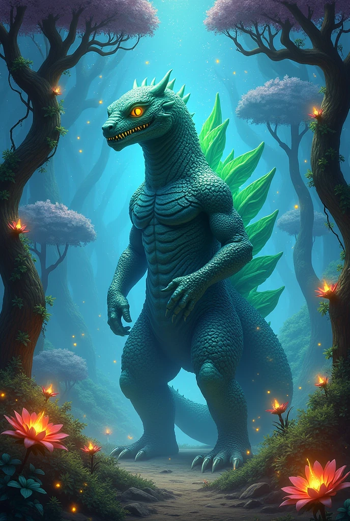 CortZilla