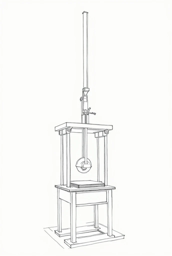 make a simple sketch of the project without people in the less robust image
**Aluminum Can Press**

#### **Purpose:**
The aluminum can press is designed for compressing cans, reducing its volume and facilitating storage and recycling. It is ideal for homes, schools, and small businesses that want to contribute to the recycling process.

#### **Materials Needed:**
- Metal profiles (square tubes or angles)
- Steel plates for the compression plate and base - Long metal lever (it could be an iron bar)
- Return spring (optional)
- High strength bolts and nuts - Electrodes and welding machine - Cutting tools (grinder, band saw)
- Drill with suitable bits

#### **walkthrough:**

1. **Planning and Design:**
   - Draw the project, defining the dimensions of the structure according to the size of the cans to be compacted. The standard height for a 350ml can is about 12cm.
   - Determine the height of the lever to ensure that the force applied is sufficient to compress the can.

2. **Construction of the Structure:**
   - Cut the metal profiles to form the base and vertical structure. The base must be robust enough to withstand the pressure applied..
   - Weld the profiles forming a "L", with the horizontal base and the vertical structure.
   - Attach side guides to the vertical frame to keep the compression plate aligned.

3. **Compression Plate Manufacturing:**
   - Cut a steel plate to the appropriate size for the compression plate. It should be slightly smaller than the diameter of the can to ensure the can is compressed evenly..
   - Connect the compression plate to the metal lever through a pivot point, allowing the lever to move the plate down.

4. **Lever Installation:**
   - Attach the lever to the top of the vertical frame. The lever must be long enough so that the operator can apply significant force.