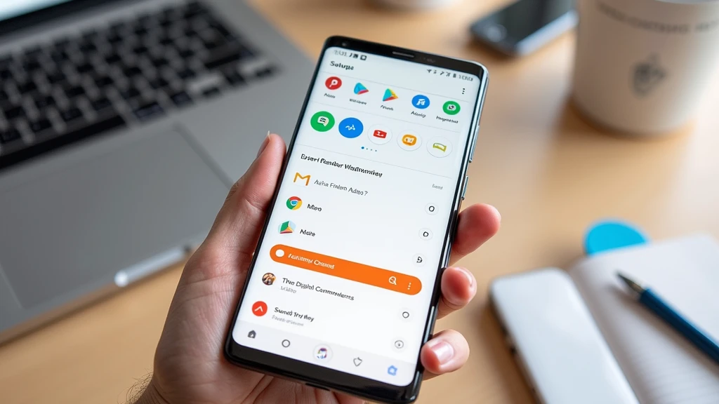 Delete google account samsung android 14