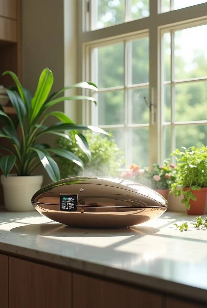 capsule that replaces breakfast
