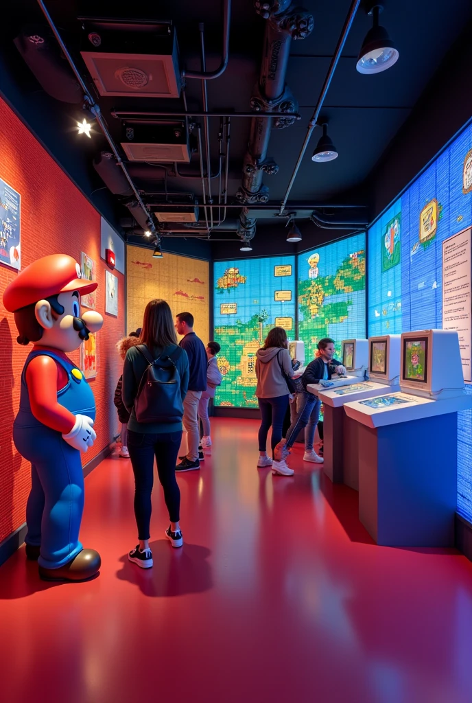 Nintendo Museum