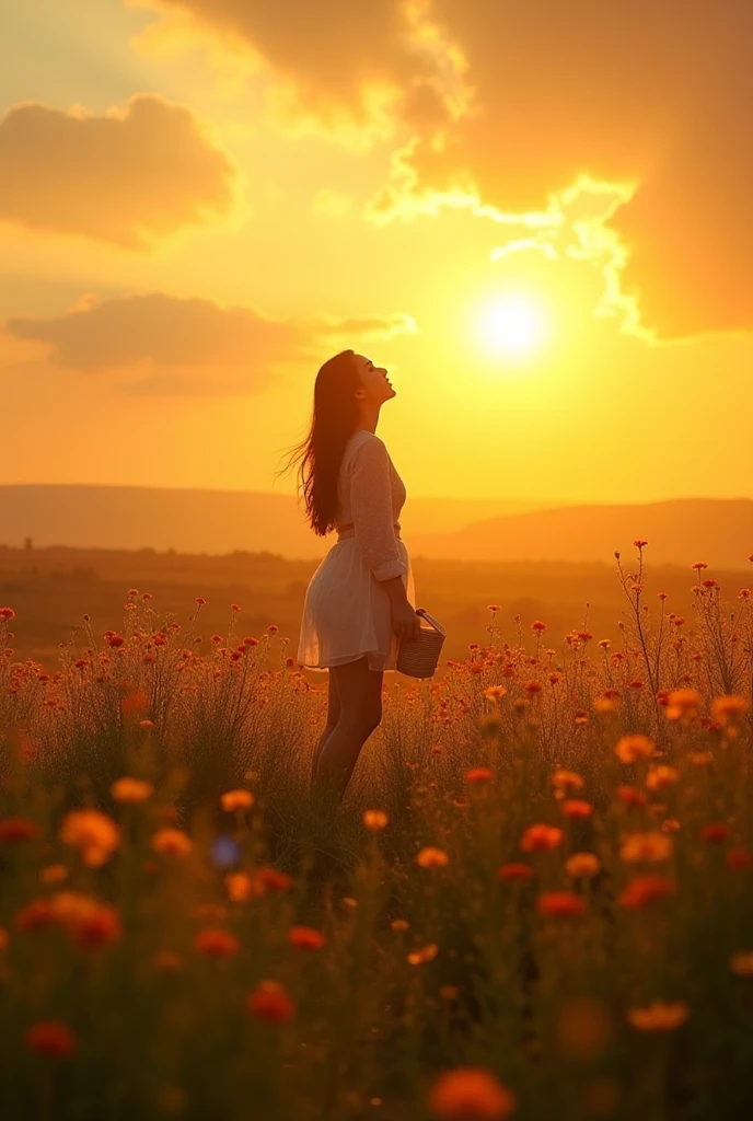 It's a nice detail to say 1000 YEARS WITHOUT YOU CAN COMPARE WITH A DAY THAT SPENDS BY YOUR SIDE
