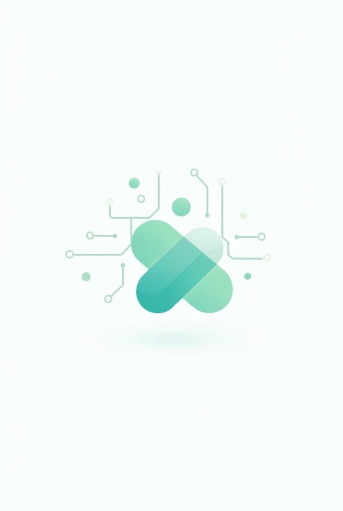 Generate an image for a logo for a drug offenders app with the name medixpress 