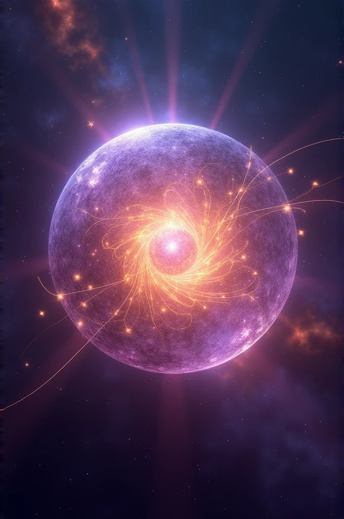 Image of the soul
