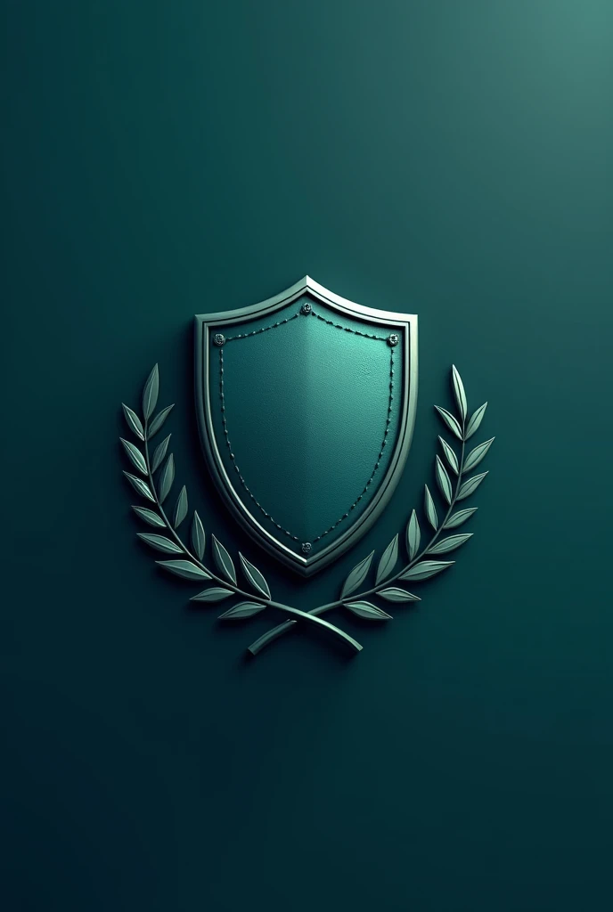 I wanted a logo to give me security