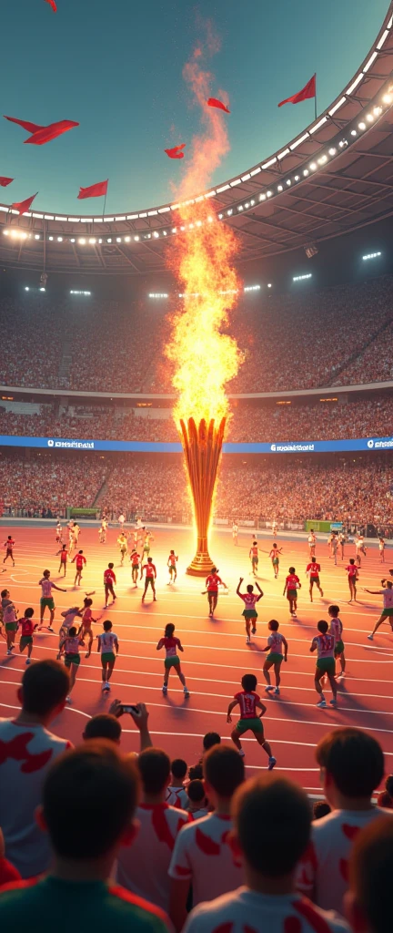 Olympic Games